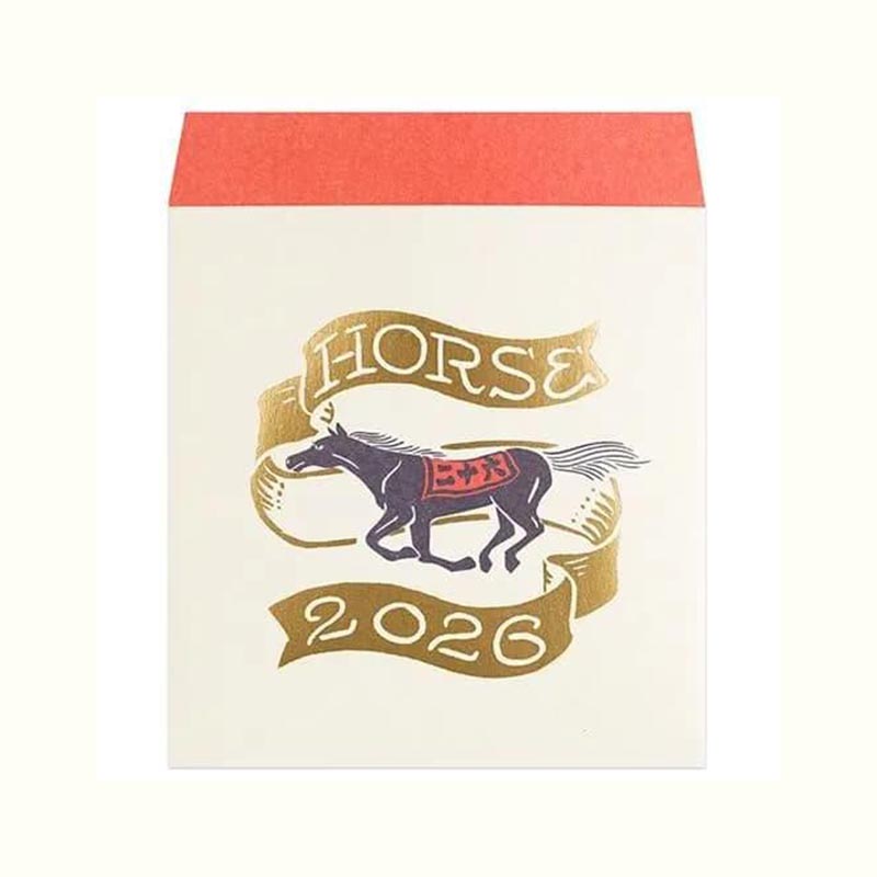 ポチ袋 チョークボーイ 5枚入り